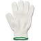 Swiss Army Brands 2023 Victorinox 83103 Kitchen White Cut-Resistant Gloves, Performance Shield 3, Medium VIC-7.9043.M - alternate 1